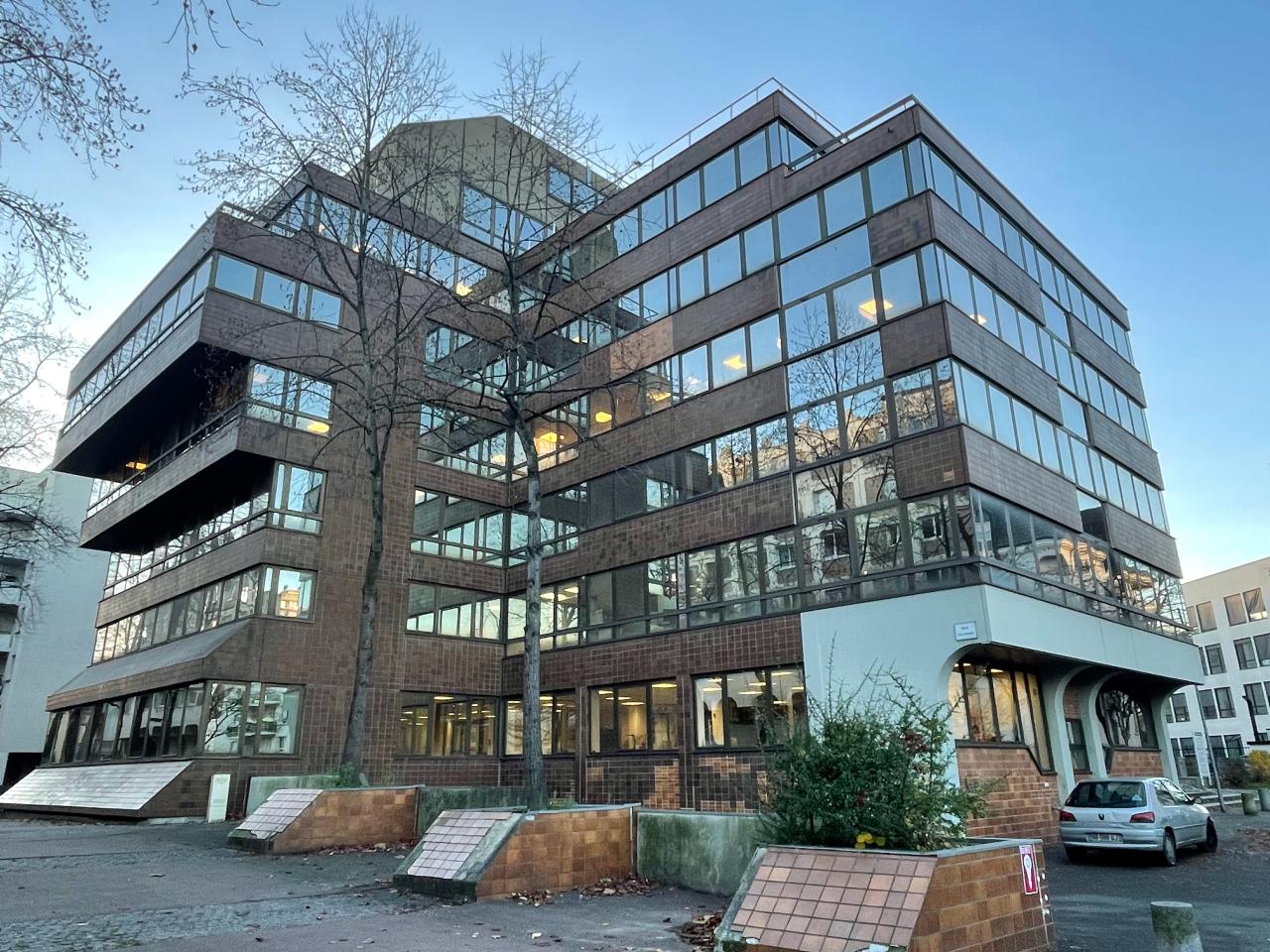 Bureau Rouen 994m² Location bureau Rouen Seine-Maritime OLBUR2310514 0
